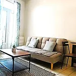 דירה La Terrasse, T2 Proche Gare, Wifi, Tv Hd, Grande Terrasse