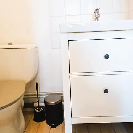 Apartamento La Terrasse, T2 Proche Gare, Wifi, Tv Hd, Grande Terrasse Tours