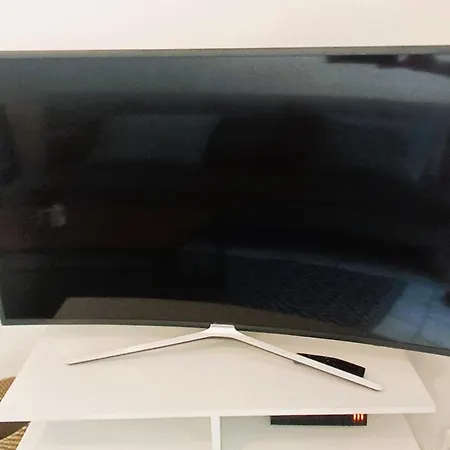 La Terrasse, T2 Proche Gare, Wifi, Tv Hd, Grande Terrasse * Tours