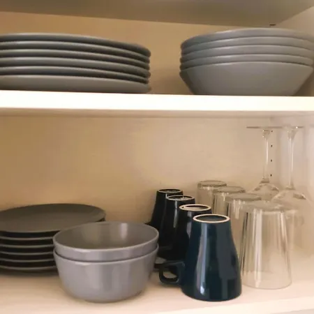 La Terrasse, T2 Proche Gare, Wifi, Tv Hd, Grande Terrasse טור