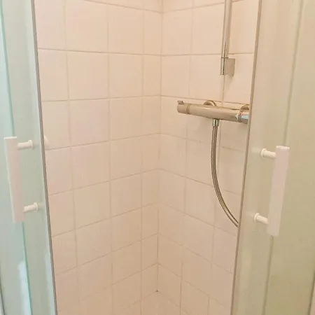 Apartamento La Terrasse, T2 Proche Gare, Wifi, Tv Hd, Grande Terrasse Tours