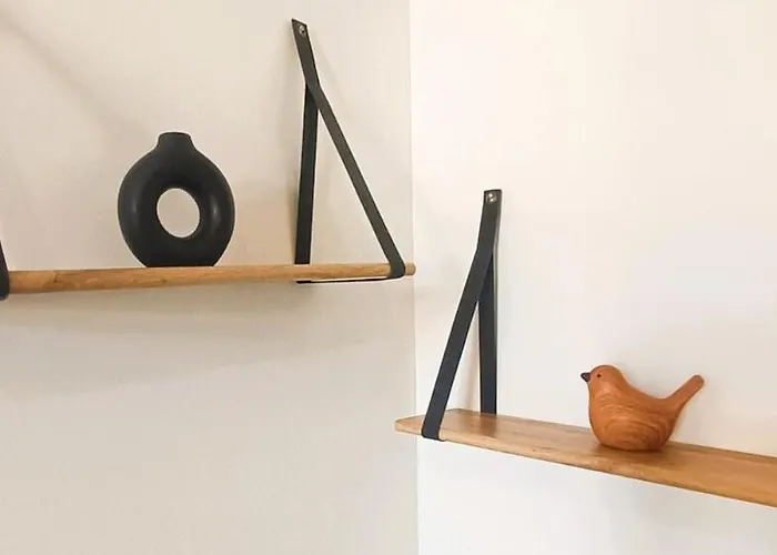 La Terrasse, T2 Proche Gare, Wifi, Tv Hd, Grande Terrasse דירה טור