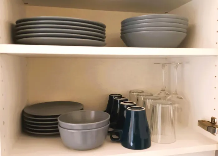 La Terrasse, T2 Proche Gare, Wifi, Tv Hd, Grande Terrasse טור